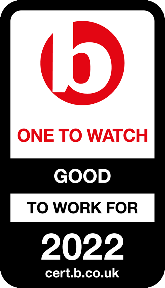 One To Watch logo
