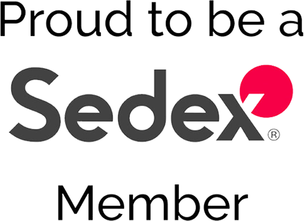 Sedex member logo